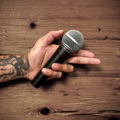 Oudhini - Rap - Vinyl EP