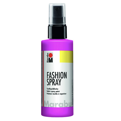 Marabu Textil Fashion Spray 100ml
