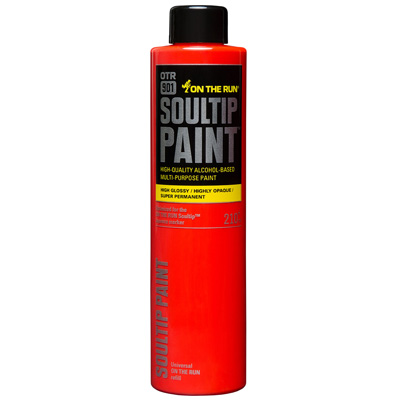 OTR 901 SOULTIP PAINT 210ml