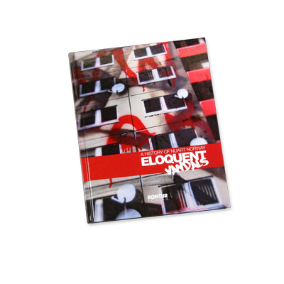 ELOQUENT VANDALS Streetart Buch