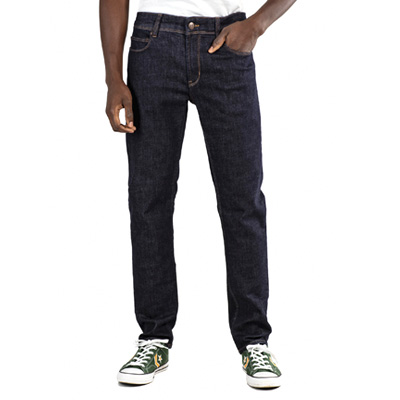 REELL Jeans NOVA 2 ravv blue rinse