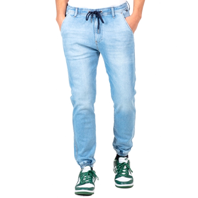 REELL Jeans REFLEX 2 - light blue stone