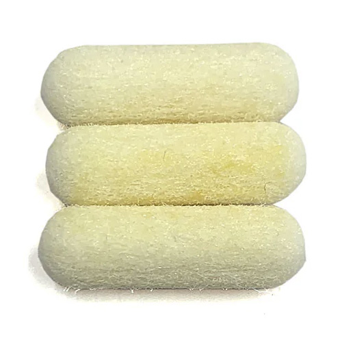 FADEBOMB Ersatzfilze 8mm Rundspitze (3pcs)