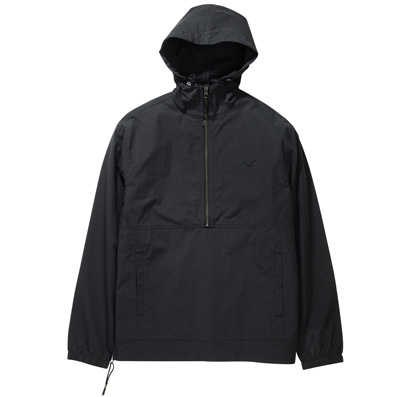 CLEPTOMANICX Jacke CITYHHOODED 2 black