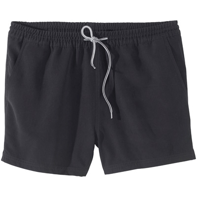 CLEPTOMANICX Swim Shorts JAM SHORT 3 black