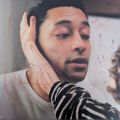 Loyle Carner - Hopefully - Vinyl LP
