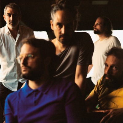 Stahlberger - LÃ¼t Uf Fotone - Vinyl LP