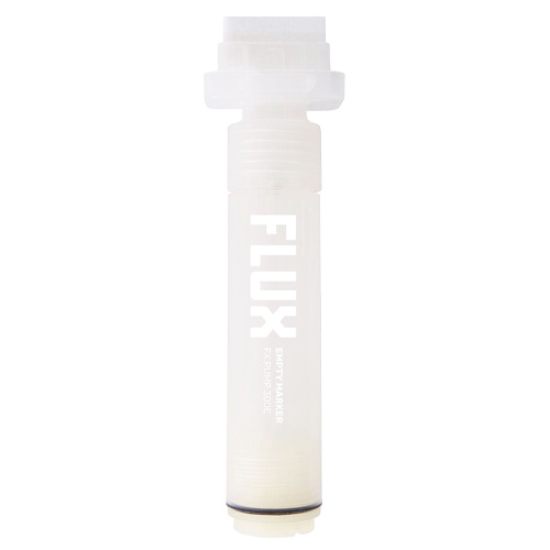 FLUX Leermarker FX.PUMP 300E - 30mm