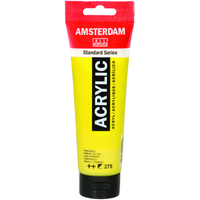AMSTERDAM Standard Series Acrylfarbe 120ml
