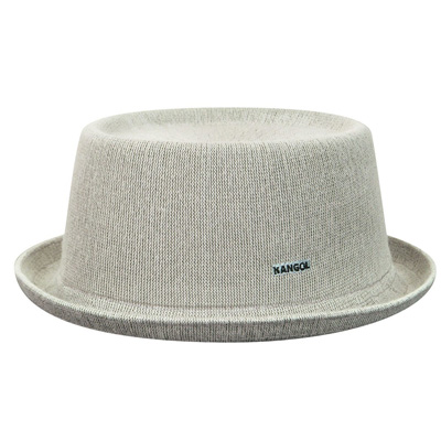 KANGOL Hut BAMBOO MOWBRAY grey