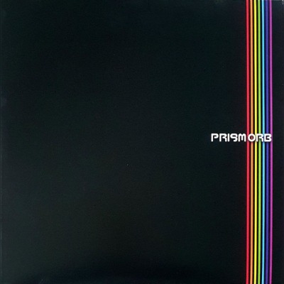Orb - Prism - Vinyl 2xLP