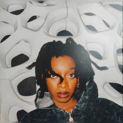 Little Simz - No Thank You - Vinyl 2xLP