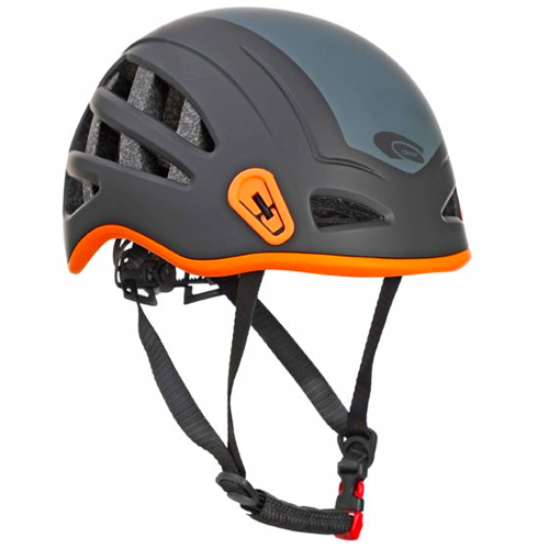 CLIMAX Lightweight Helmet MAKALU91 - black