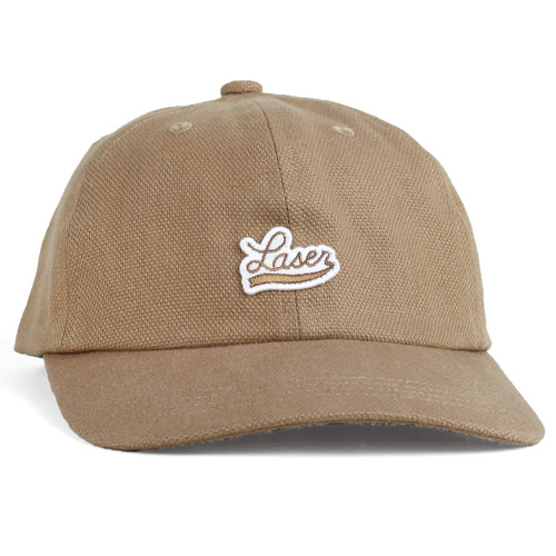 LASER Dad Hat DOCTOR DOU - sand