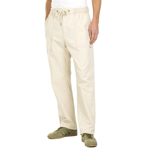 REELL Chino Pants Reflex Air - nature linen