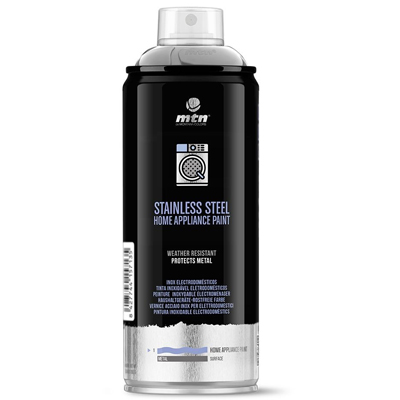 MTN PRO HaushaltsgerÃ¤te Farb-Spray 400ml