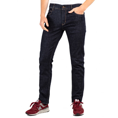REELL Jeans NOVA 2 ravv blue