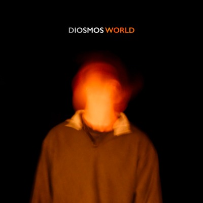 Diosmos - World - Vinyl LP