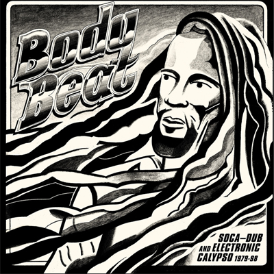 Various â- Body Beat - Vinyl 3xLP