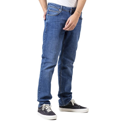 REELL Jeans NOVA 2 aged mid blue
