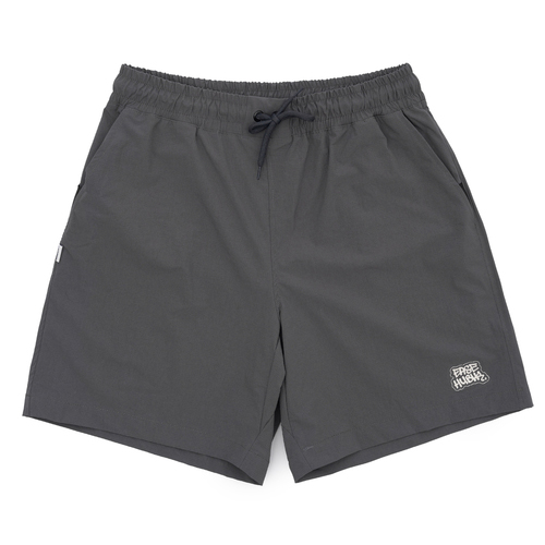 EASE X HUBIK Swim Shorts - grey
