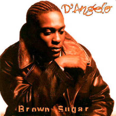 D Angelo - Brown Sugar - Vinyl 2xLP
