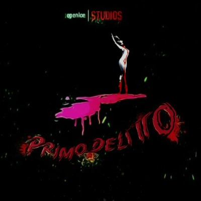 Dl.Orion - Primo Delitto/Secondo Delitto - Vinyl LP