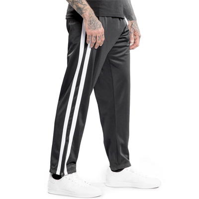 UNFAIR ATHLETICS Track Pants DMWU black/white