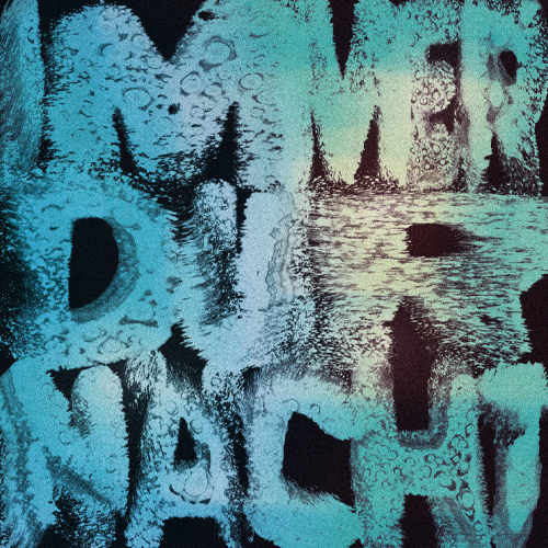 Stahlberger - Immer Dur Naecht - LP