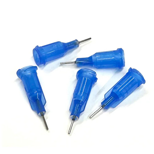 FADEBOMB Ersatz Skinny Needle Cap (5pcs)