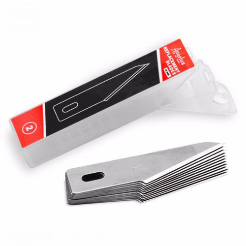 ANGELUS Ersatzklingen fÃ¼r das Detail Knife - 10x