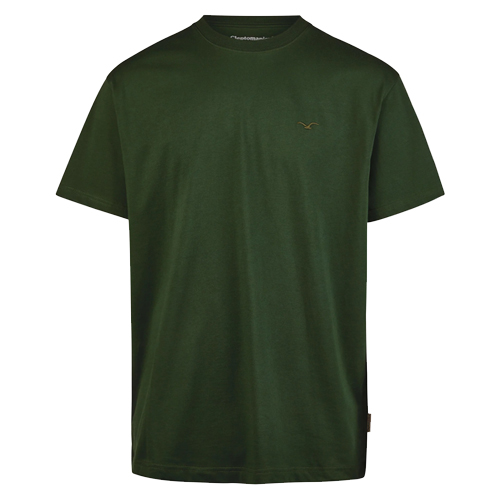 CLEPTOMANICX T-Shirt LIGULL BOXY 2 - mountain view