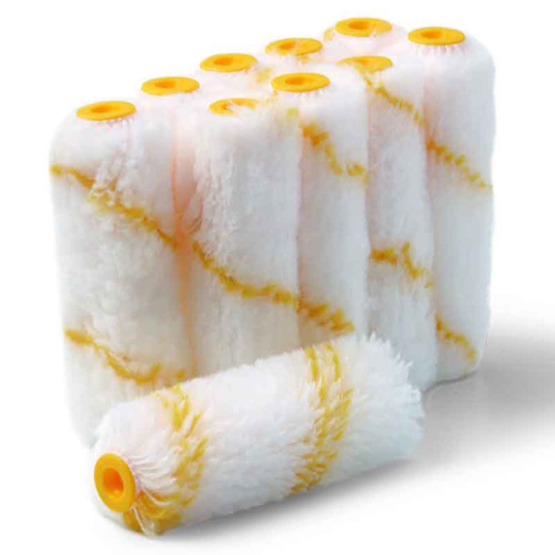 Goldline Ersatz Farbroller 10cm