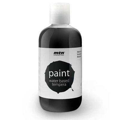 MTN Tempera Paint 250ml