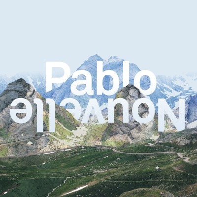 Pablo Nouvelle - All I Need - Vinyl LP