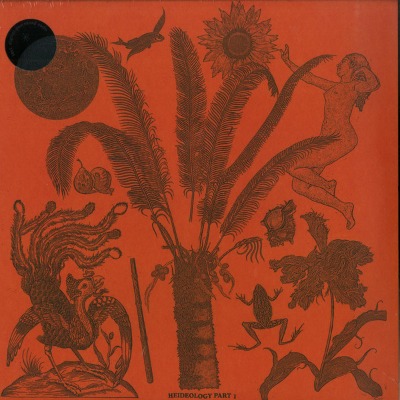 Various - Heideology Part 1 - Vinyl 12"