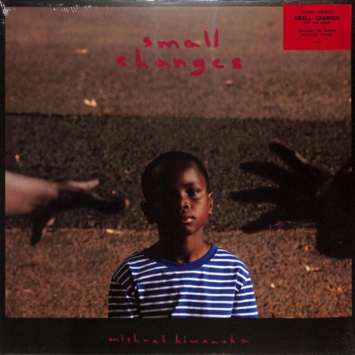 Michael Kiwanuka - Small Changes - Vinyl LP