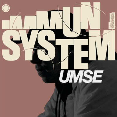 Umse - Immunsystem - Vinyl LP
