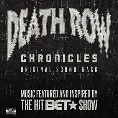 Various - Death Row Chronicles - Vinyl 2xLP