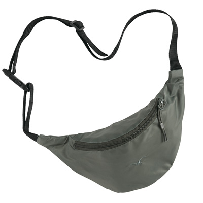 CLEPTOMANICX GÃ¼rteltasche SIMPLIST dark olive