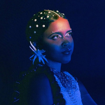 Alexia Thomas - Based On A Dream - Vinyl 2xLP