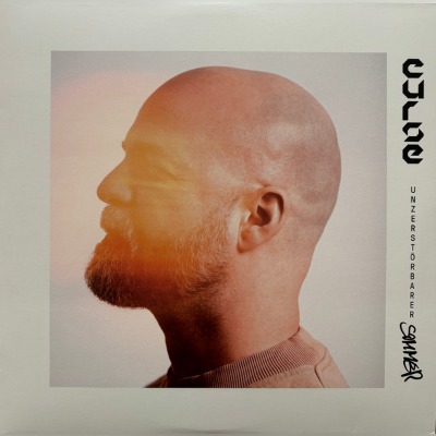 Curse - UnzerstÃ¶rbarer Sommer - Vinyl 2xLP