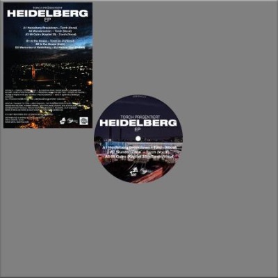 Torch - Heidelberg EP - Vinyl EP