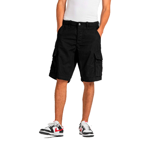 REELL Cargo Shorts NEW CARGO 2024 - deep black