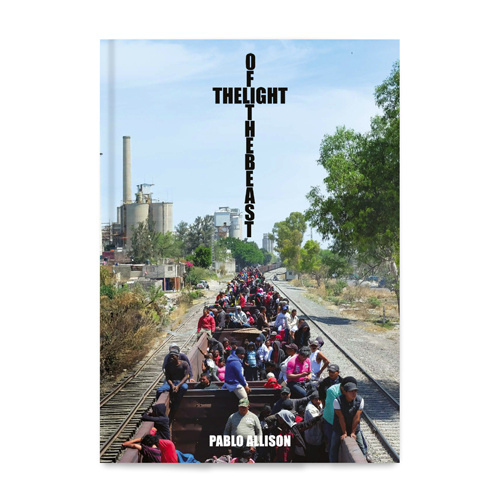 Pablo Allison â THE LIGHT OF THE BEAST - Beyond the Streets