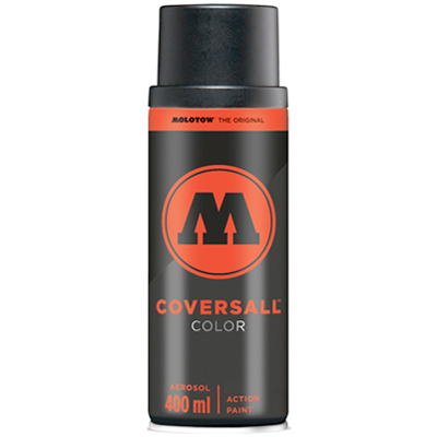 MOLOTOW COVERSALL 400ml Spraydose
