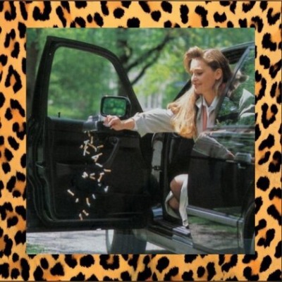 Krysl - Mach Kes Buero Uf - Vinyl LP