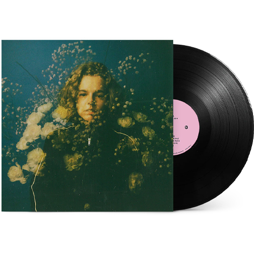 Riana - Mi Solber Si - Vinyl LP