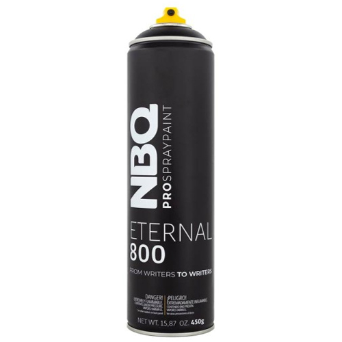 NBQ ETERNAL Spraydose 600ml