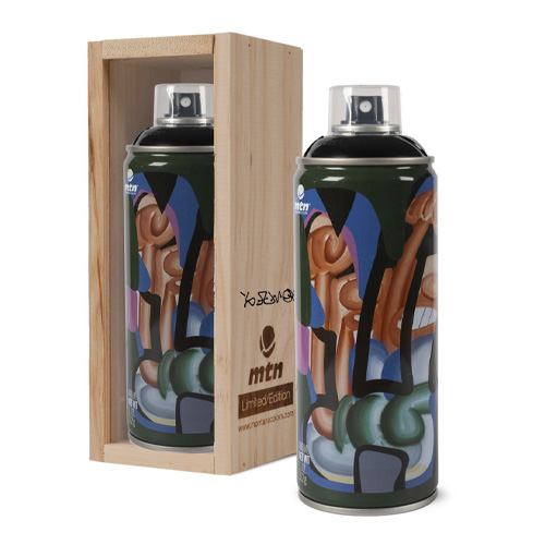 MTN Limited Edition SAWE